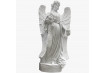 Купить Скульптура из мрамора S_32 Ангел с длинными крыльями
